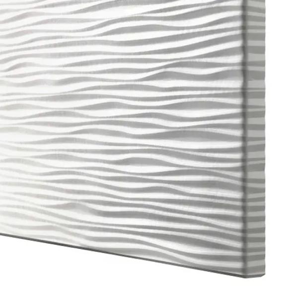 Dulap suspendat Ikea Besta Beige photo 2 Dulap suspendat Ikea Besta Beige photo 2