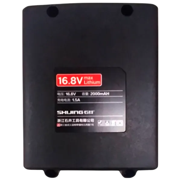 Acumulator pentru instrumente Shijing 9390B Li-Ion / 2 Ah / 16.8 V photo 1