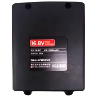 Аккумулятор для инструментов Shijing 9390B Li-Ion / 2 Ач / 16.8 В