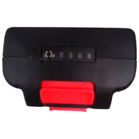 Аккумулятор для инструментов Shijing 9390B Li-Ion / 2 Ач / 16.8 В photo 2
