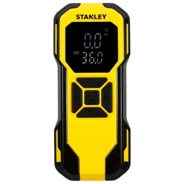 Автомобильный компрессор Stanley 2in1 14.2 л/мин / 8 бар photo 1 Автомобильный компрессор Stanley 2in1 14.2 л/мин / 8 бар photo 1