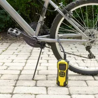 Compresor auto Stanley 2in1 14.2 l/min / 8 bar photo 8