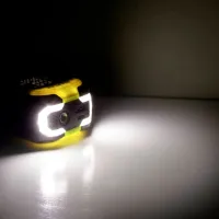 Compresor auto Stanley 2in1 14.2 l/min / 8 bar photo 9