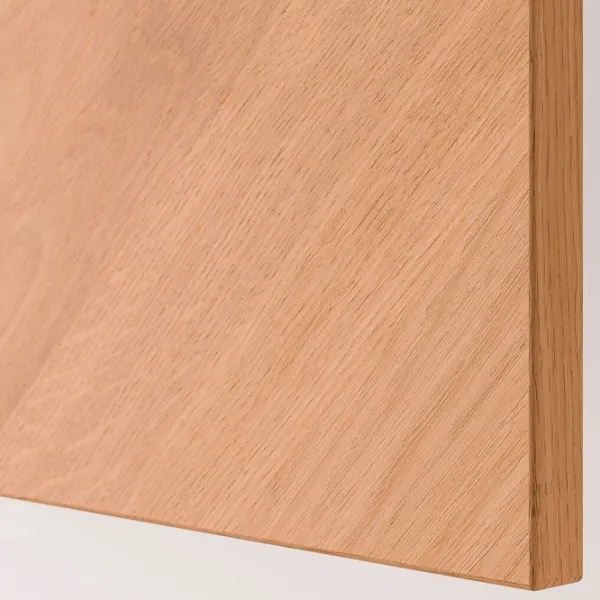 Dulap suspendat Ikea Besta Stejar Sonoma photo 2 Dulap suspendat Ikea Besta Stejar Sonoma photo 2