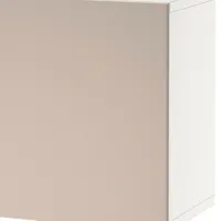Dulap suspendat Ikea Besta Stejar Sonoma photo 5