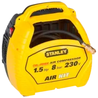 Compresor auto Stanley AIRKIT  / 8 bar