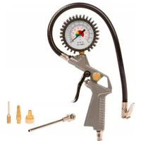 Compresor auto Stanley AIRKIT / 8 bar photo 3