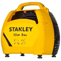 Compresor auto Stanley AIRKIT / 8 bar photo 4
