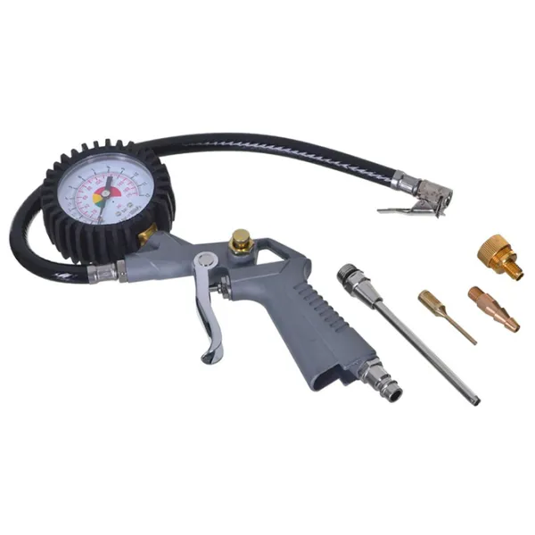 Compresor auto Stanley AIRKIT  / 8 bar photo 6