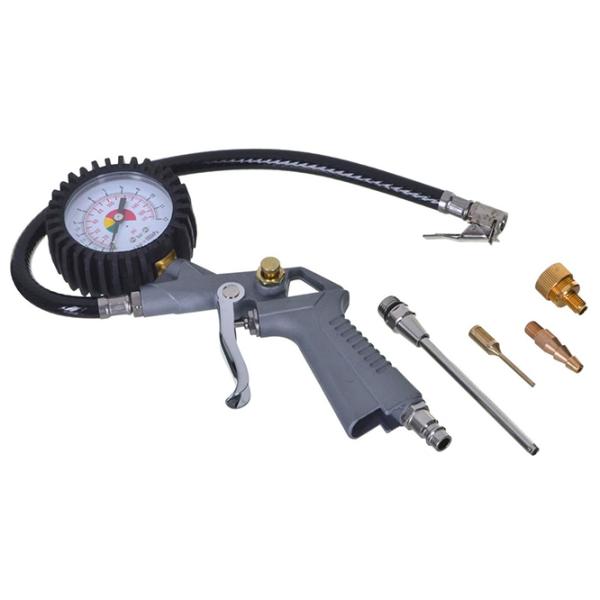 Compresor auto Stanley AIRKIT  / 8 bar photo 6