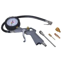 Compresor auto Stanley AIRKIT / 8 bar photo 6