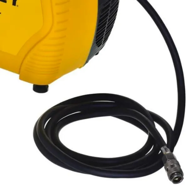 Compresor auto Stanley AIRKIT  / 8 bar photo 7