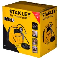 Compresor auto Stanley AIRKIT / 8 bar photo 9