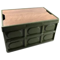 Органайзер GS SC00731 Дерево / Зеленый