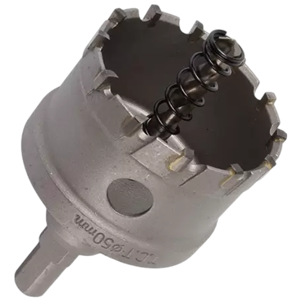 Carotă Profmet 187200 Bimetal / Hexagonal photo 3