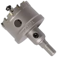 Carotă Profmet 187203 Bimetal / Hexagonal