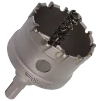 Коронка Profmet 187204 Биметалл / Шестигранный