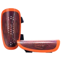 Apărătoare pentru picioare Joma 401676  Orange / Poliuretan / Adult