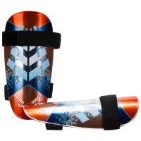 Apărătoare pentru picioare Joma 401677  Multicolor / Poliuretan / Adult