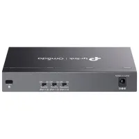 Коммутатор TP-Link DS106P Черный photo 3