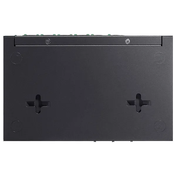 Коммутатор TP-Link DS106P Черный photo 4 Коммутатор TP-Link DS106P Черный photo 4