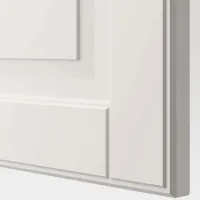 Dulap suspendat Ikea Besta White photo 2