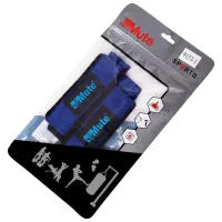 Ремни для запястий Insportline 7062/9153 Разноцветный / Полиэстер / Взрослый