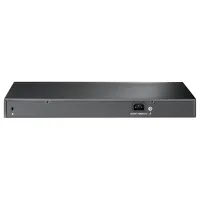 PoE Коммутатор TP-Link TL-SL1218P Черный photo 2