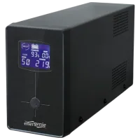 UPS Gembird EG-UPS-031 Black