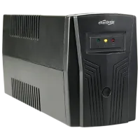 ИБП Gembird EG-UPS-B850 Черный