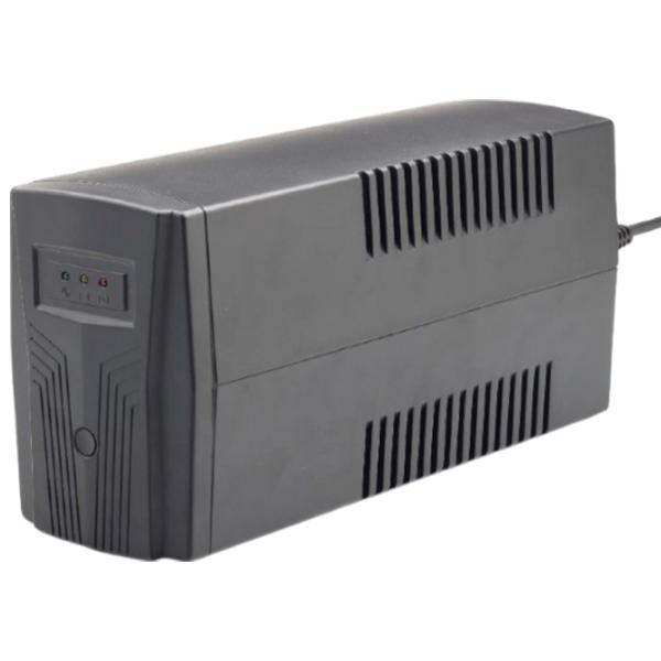 UPS Gembird EG-UPS-B850 Black photo 4 UPS Gembird EG-UPS-B850 Black photo 4