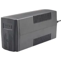 UPS Gembird EG-UPS-B850 Black photo 4