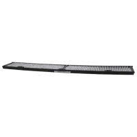 Filtru de salon Mahle MHL-LAK 248 