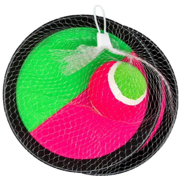 Настольная игра Insportline Glue plate with ball 3+/ Развлекательная  photo 1