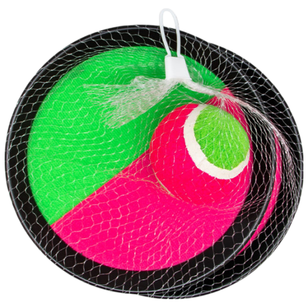 Настольная игра Insportline Glue plate with ball 3+/ Развлекательная  photo 1