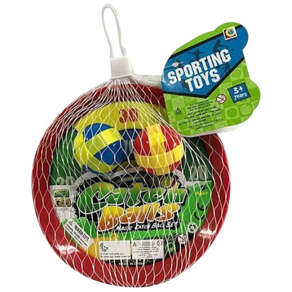 Настольная игра Insportline Glue plate with ball 3+/ Для вечеринок photo 1