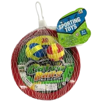 Настольная игра Insportline Glue plate with ball 3+/ Для вечеринок