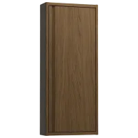 Dulap suspendat pentru baie Ikea Angsjon MDF / Oak photo 6