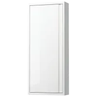Dulap suspendat pentru baie Ikea Angsjon MDF / White photo 2