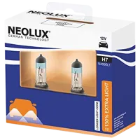 Lampă auto Neolux N499EL1-2SCB +150% Halogen / H7 / PX26d / 55 W / 