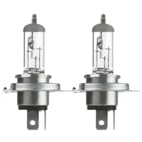 Lampă auto Neolux N472EL-2SCB +50% Halogen / H4 / P43t / 60 - 55 W / 