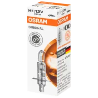 Автомобильная лампа Osram 42788-64150 Галоген / H1 / P14.5s / 55 Вт / photo 2