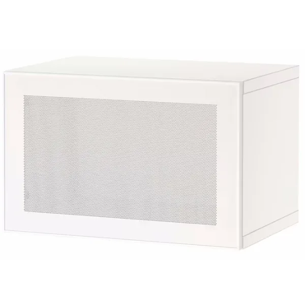 Dulap suspendat Ikea Besta White photo 1 Dulap suspendat Ikea Besta White photo 1