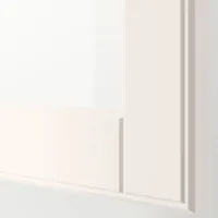 Навесные шкафы Ikea Besta Белый photo 2