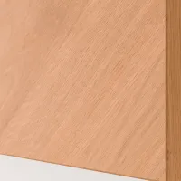 Dulap suspendat Ikea Besta Stejar Sonoma photo 2