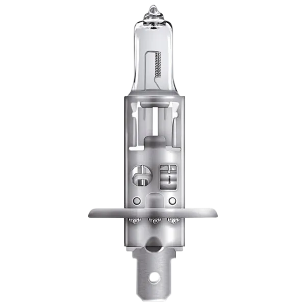 Lampă auto Osram 71743-64150CBN Halogen / H1 / P14.5s / 55 W /  photo 1 Lampă auto Osram 71743-64150CBN Halogen / H1 / P14.5s / 55 W /  photo 1