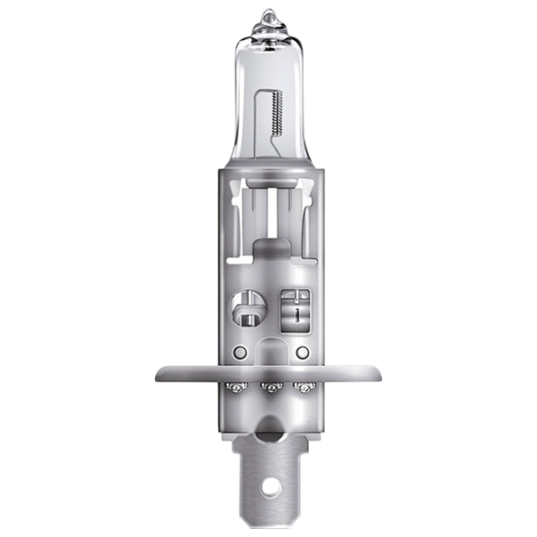Lampă auto Osram 71743-64150CBN Halogen / H1 / P14.5s / 55 W /  photo 1 Lampă auto Osram 71743-64150CBN Halogen / H1 / P14.5s / 55 W /  photo 1