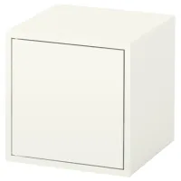 Навесные шкафы Ikea Besta Белый