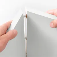 Dulap suspendat Ikea Besta White photo 6