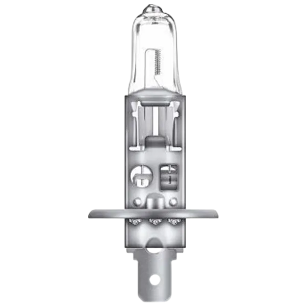 Автомобильная лампа Osram 28346-64150SV2 Галоген / H1 / P14.5S1 / 55 Вт /  photo 1